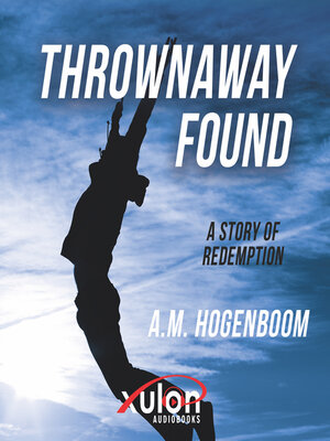 cover image of Thrownaway Found